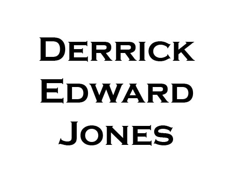 Derrick Edward Jones